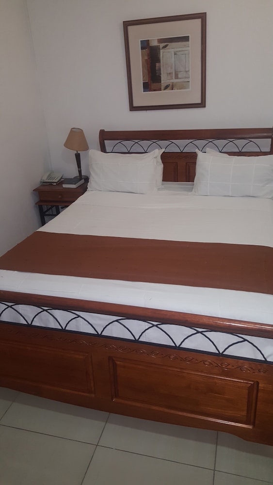 Executive Double Room
