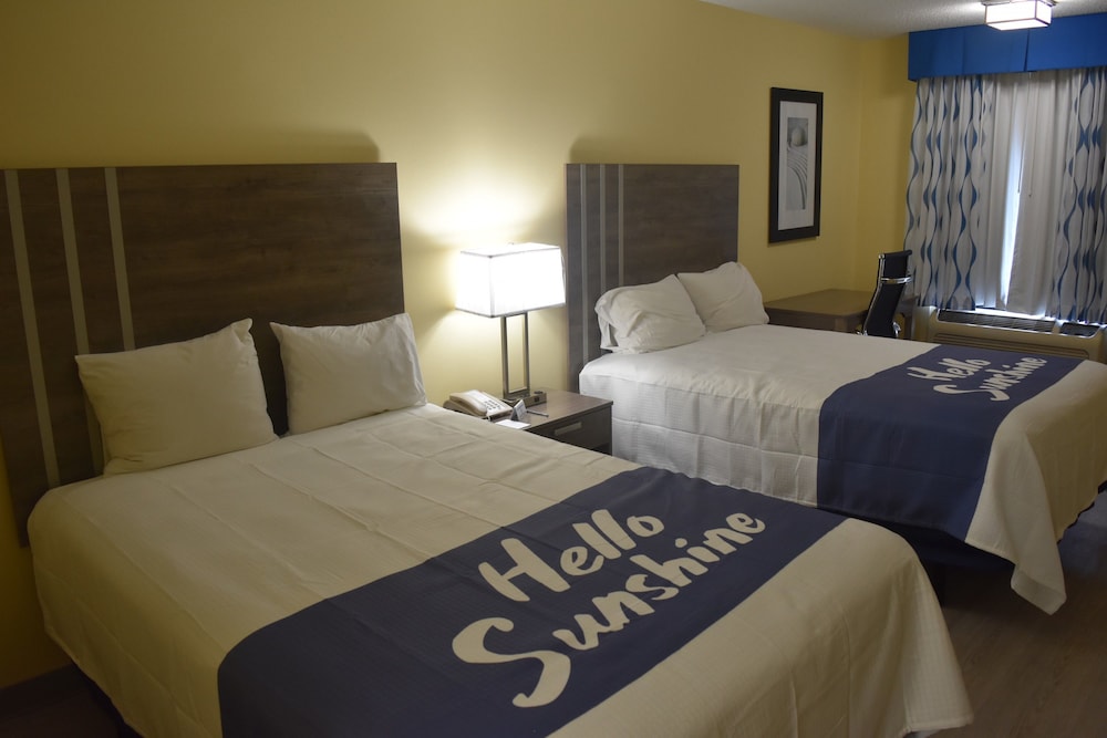 Room, 2 Beds, Non Smoking photo 2