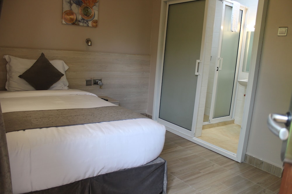 Basic Room