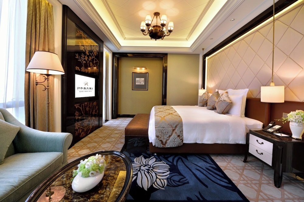 Presidential Single Room