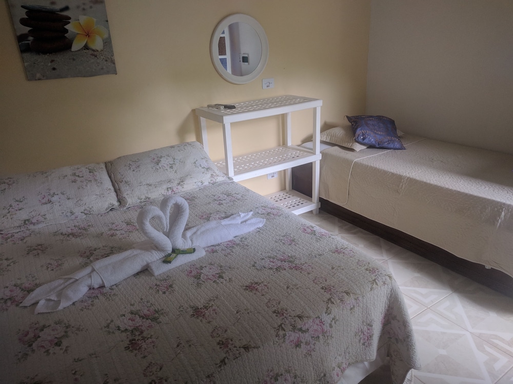 Standard Triple Room photo 2
