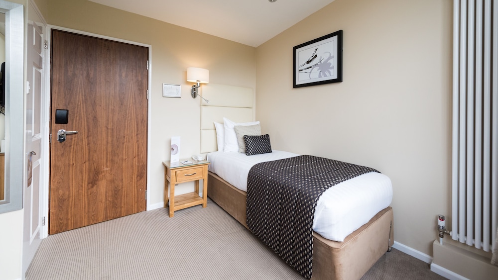 Basic Single Room photo 1
