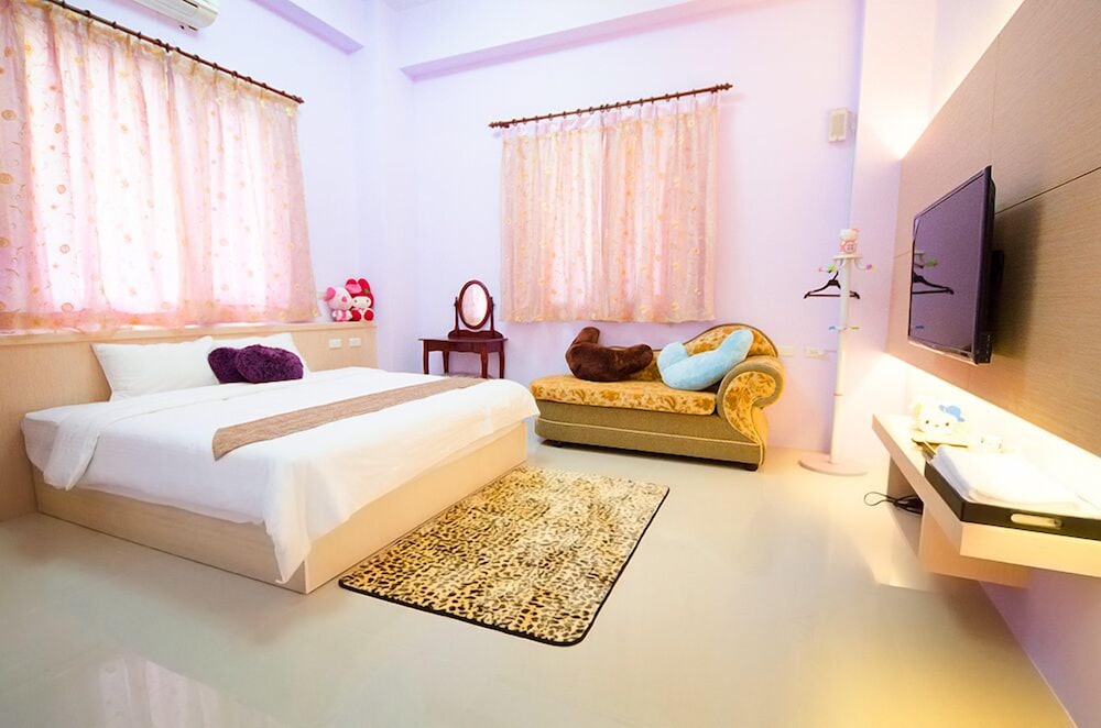 Double Room photo 1