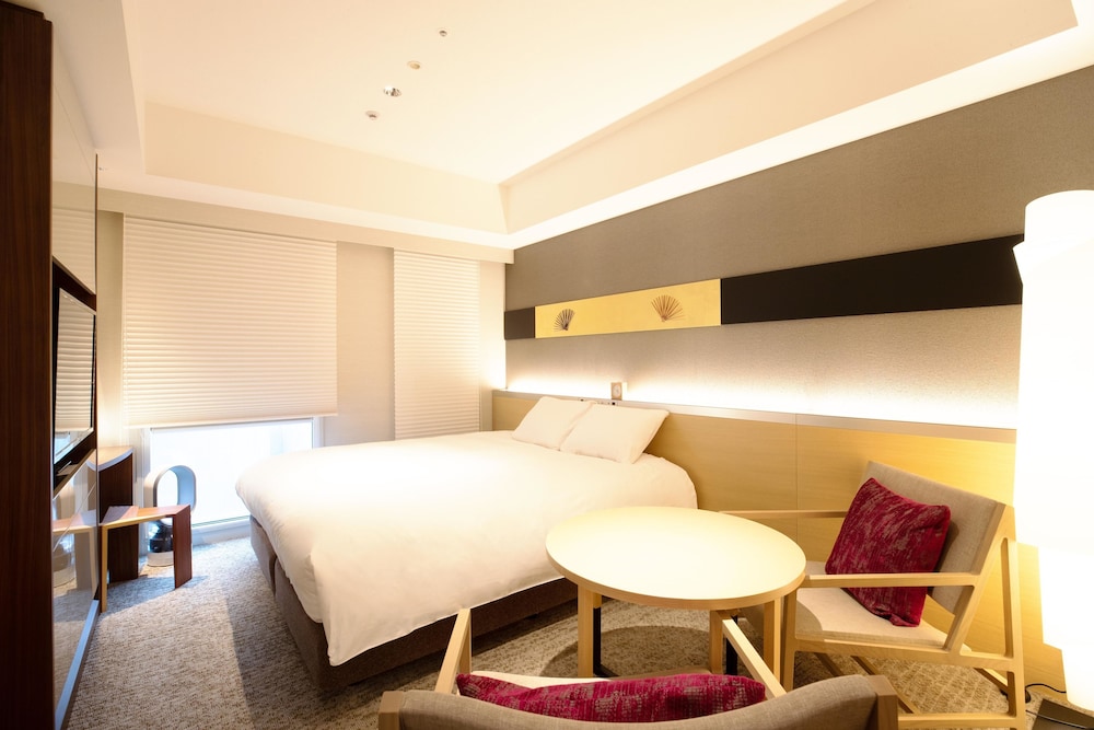 [NON SMOKING] Standard King Room photo 1