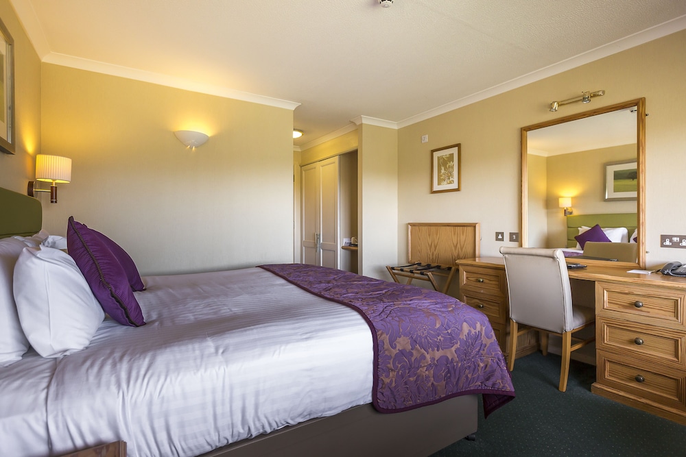 Superior Double Room - Photo 4