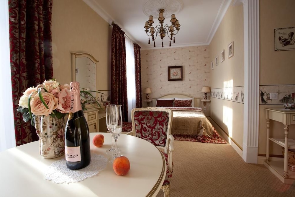 Junior Suite (11, 12) photo 3