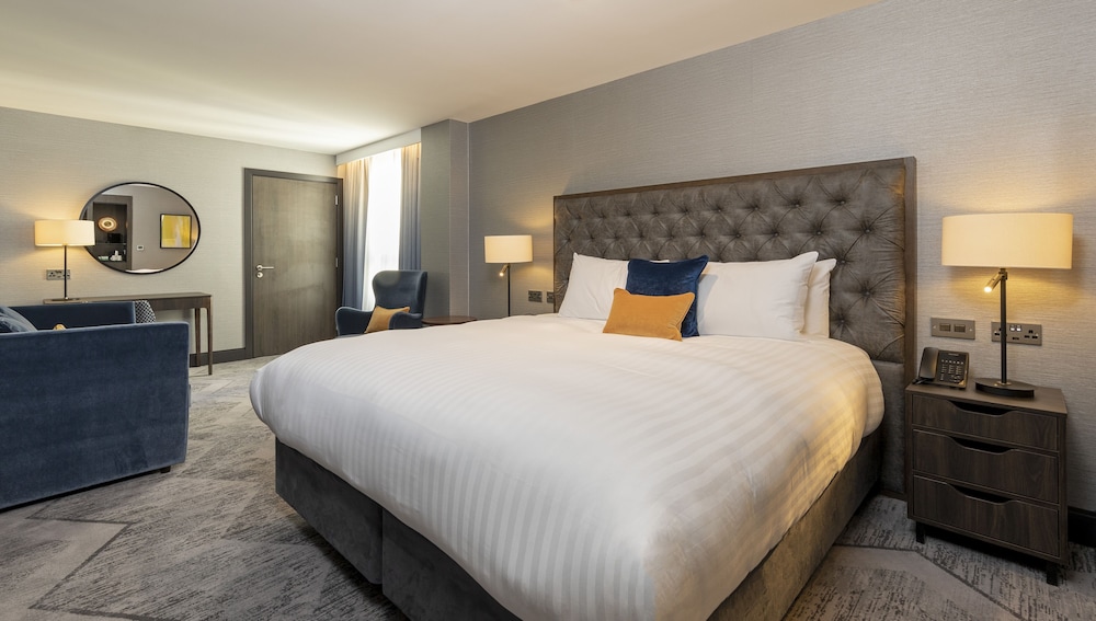 Premium Room, Multiple Beds