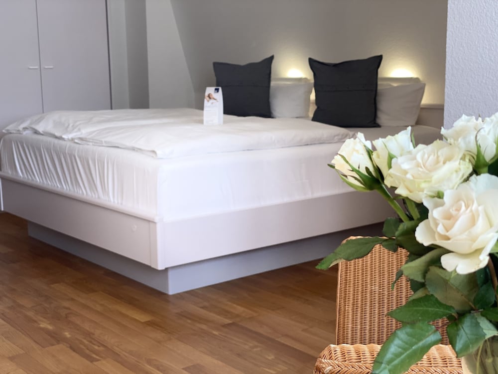 Premium Double Room photo 1