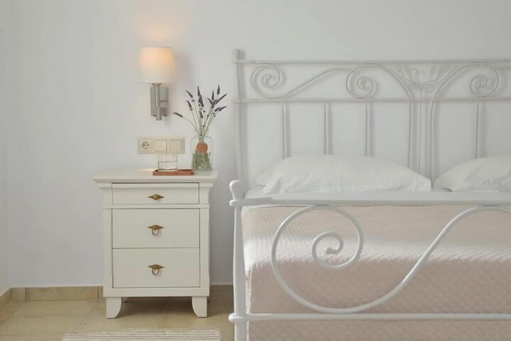 Superior Double Room, Sea View