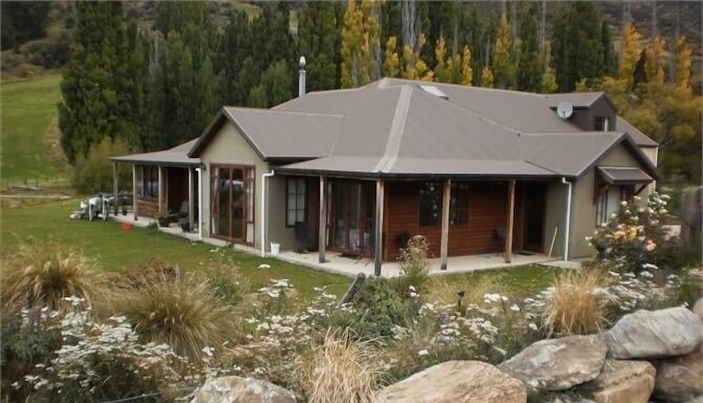 Cardrona Mountain House photo 2