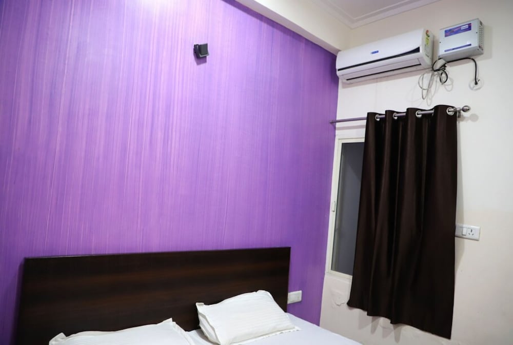 Standard Room photo 2