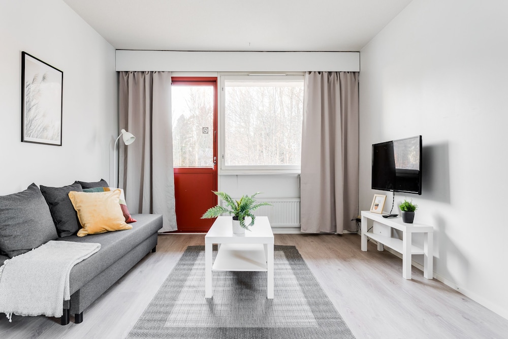 Standard Apartment, 1 Bedroom, Balcony photo 1
