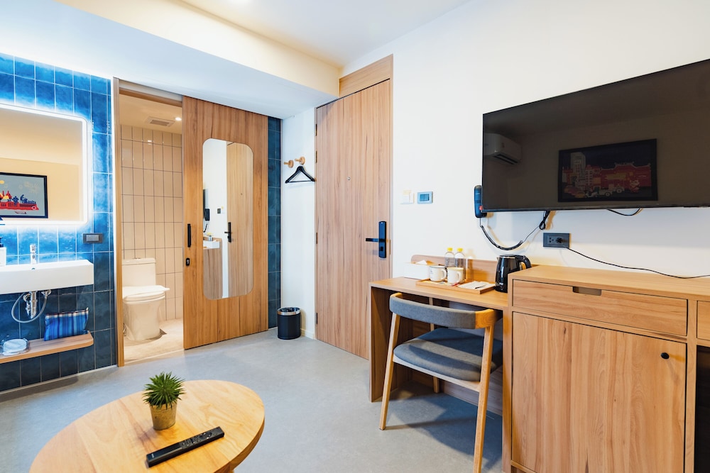 Junior Suite, 1 King Bed