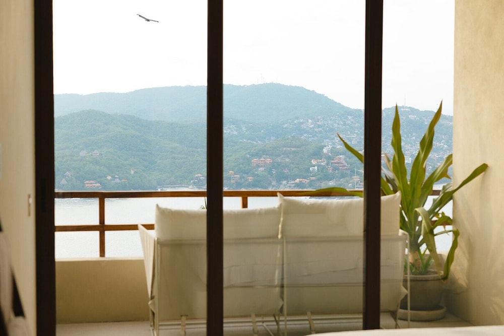 Villa, 3 Bedrooms, Private Pool, Ocean View photo 2