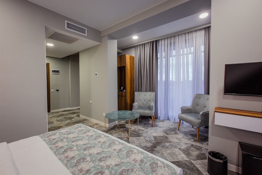 Family Quadruple Room