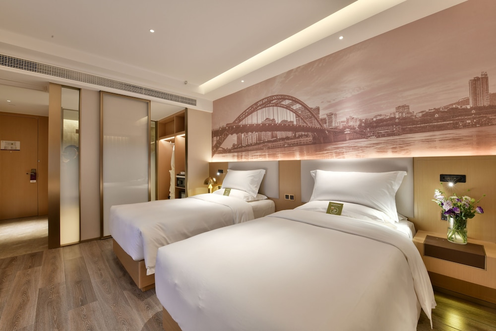 Standard Twin Room, 2 Twin Beds