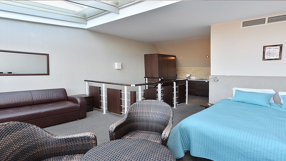 Apartment (Deco) photo 1