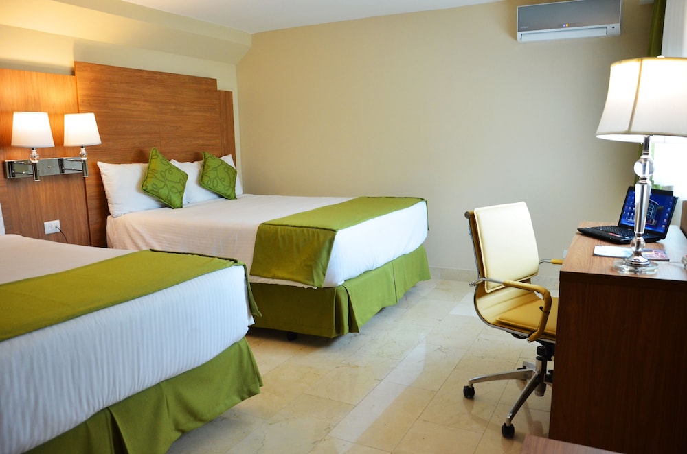 Executive Double Room photo 1