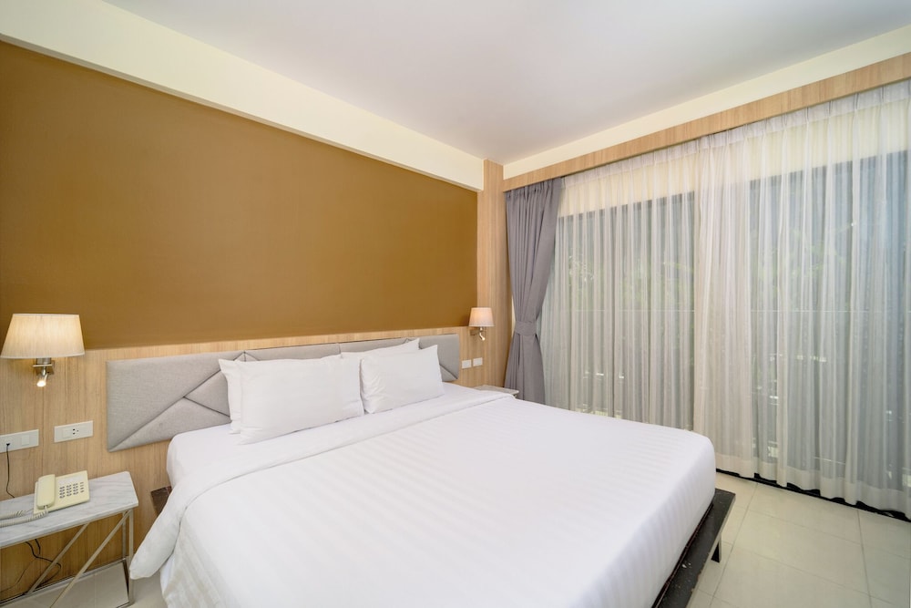 Superior Room With Balcony photo 3