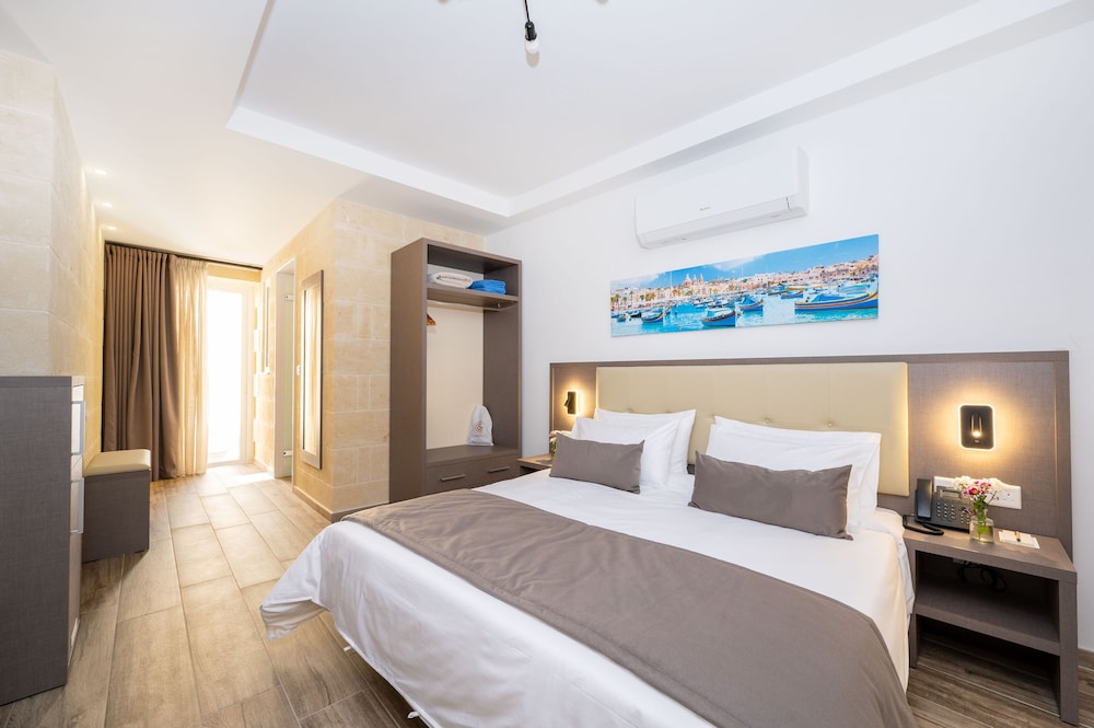 Double Room, Balcony photo 1