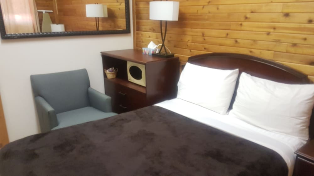 Basic Room, 1 Double Bed photo 1