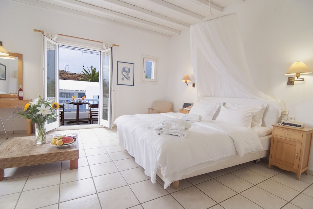 Superior Double or Twin Room