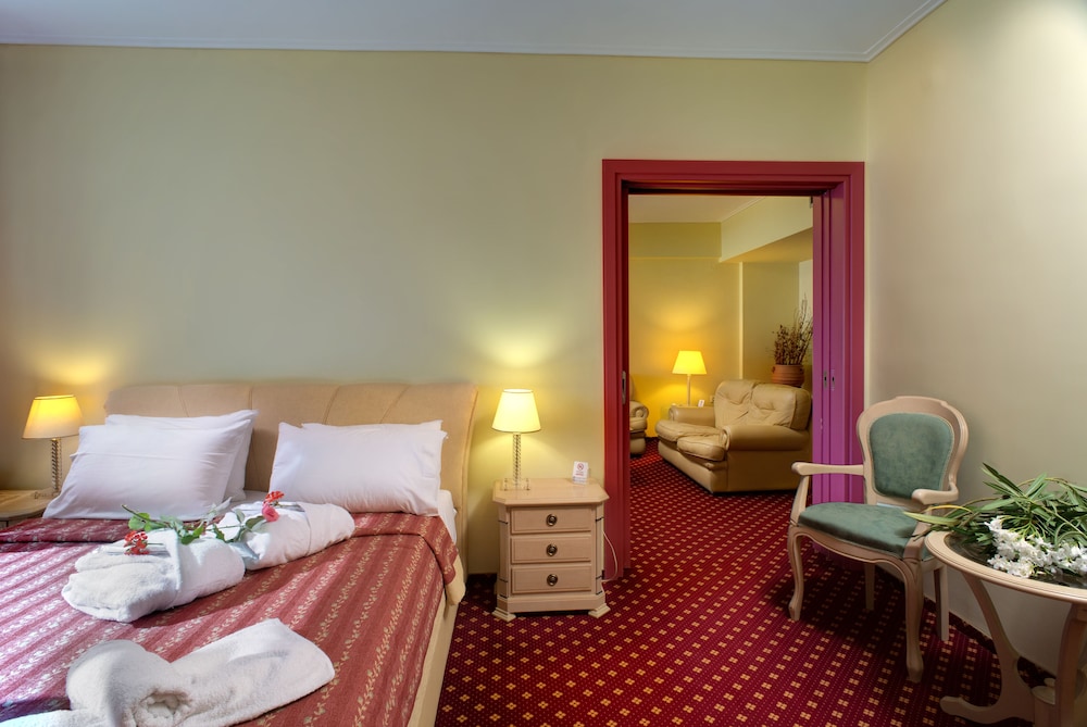 Executive Room photo 3