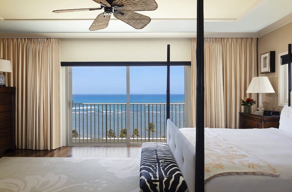 Tower Suite I, 1 Bedroom