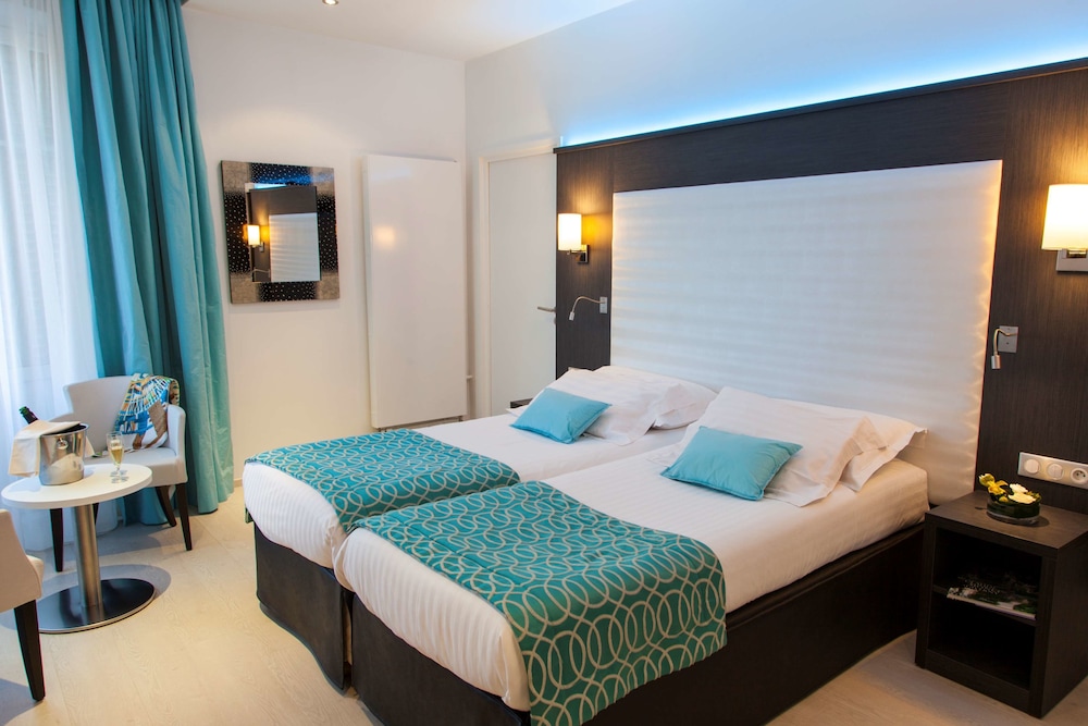 Executive Room, 2 Twin Beds, Non Smoking - Photo 1