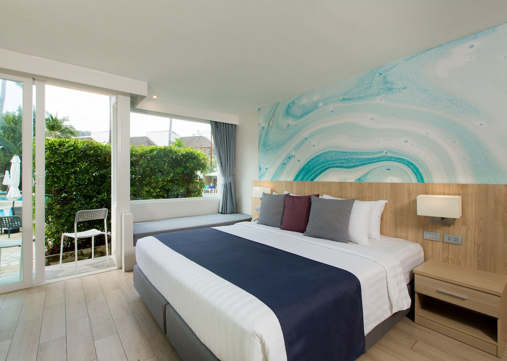 Grand Superior Double Bed - Photo 2