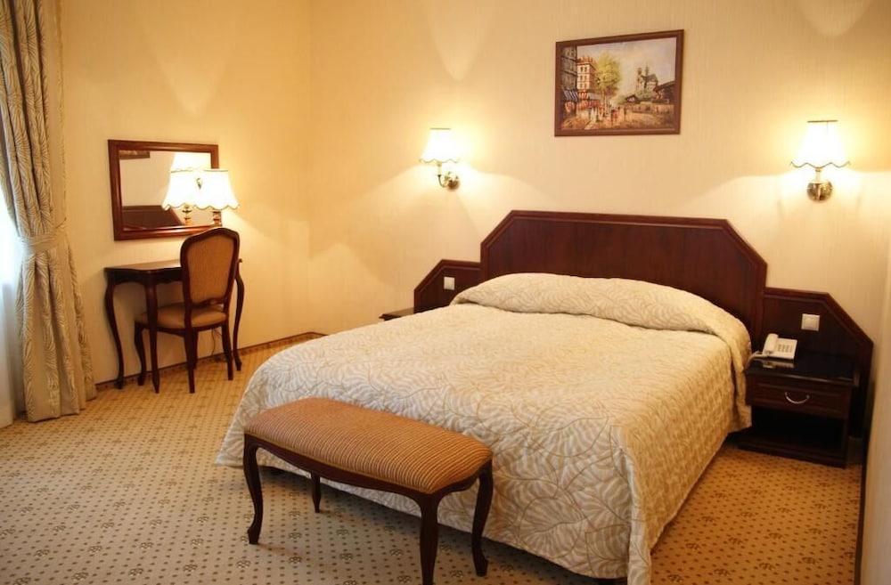 Premium Room, 2 Queen Beds photo 1