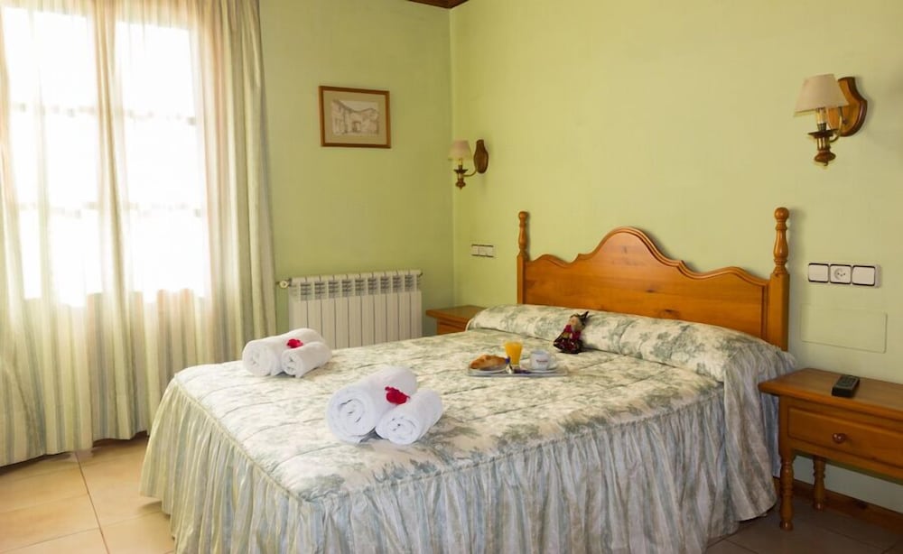 Habitación Doble