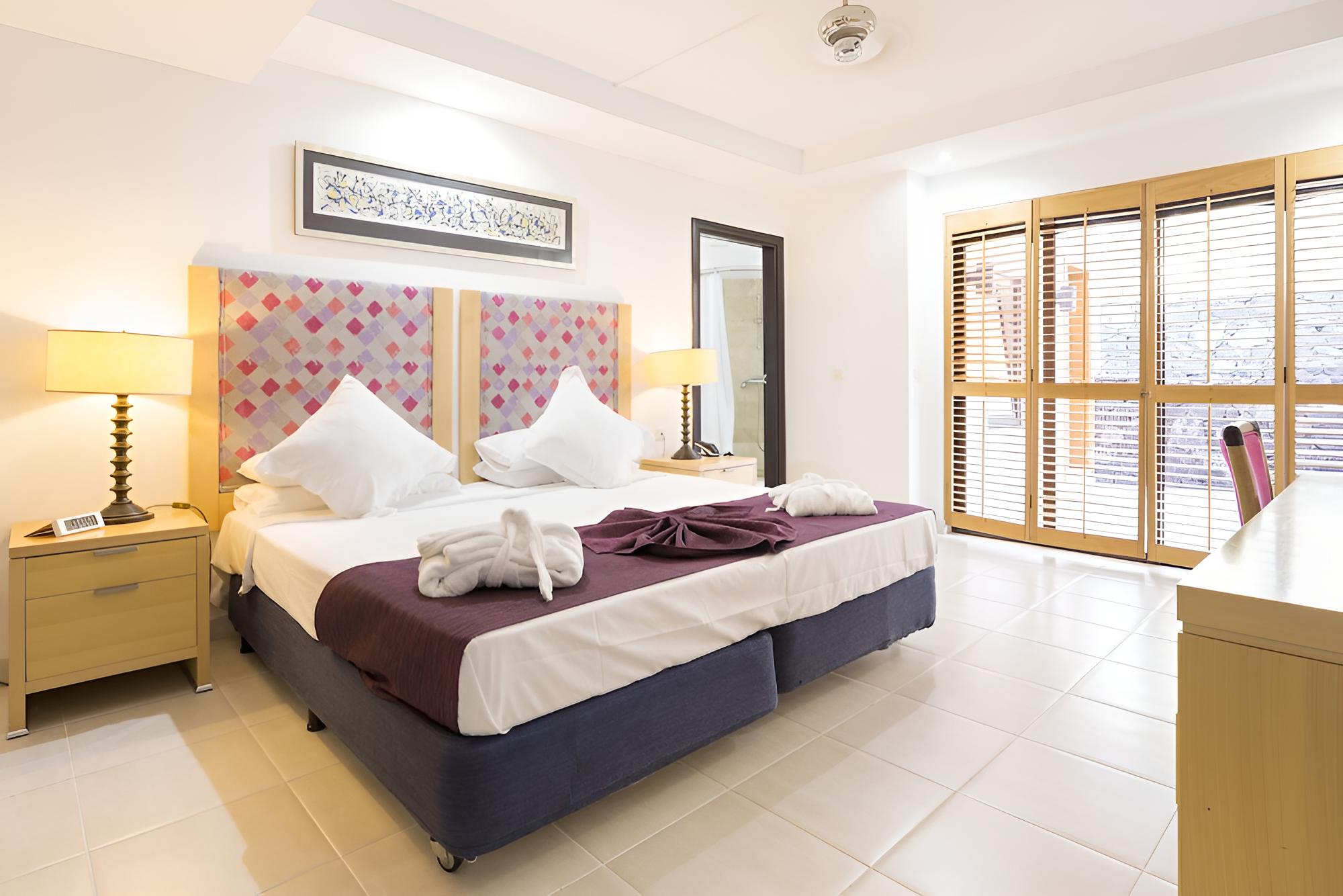 Suite, 2 Bedrooms