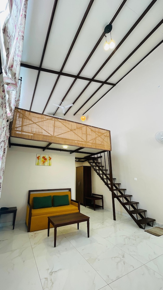 Family Quadruple Room