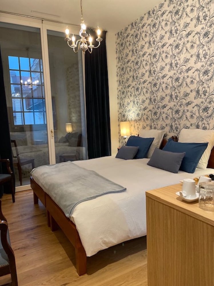 Comfort Twin Room photo 1