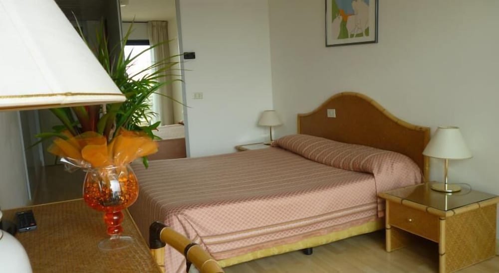 Deluxe Double Room photo 3