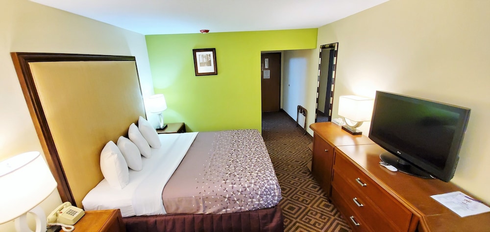 Travel Inn & Suites - Sikeston/Miner (i-55 Exit-67), Photo 4
