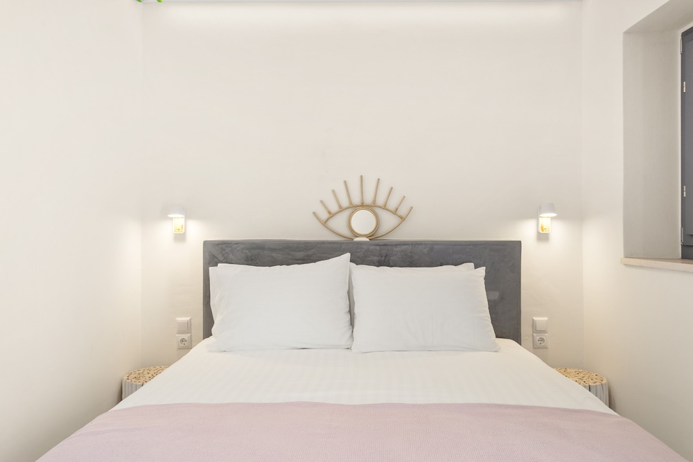 Luxury Villa (Electra)