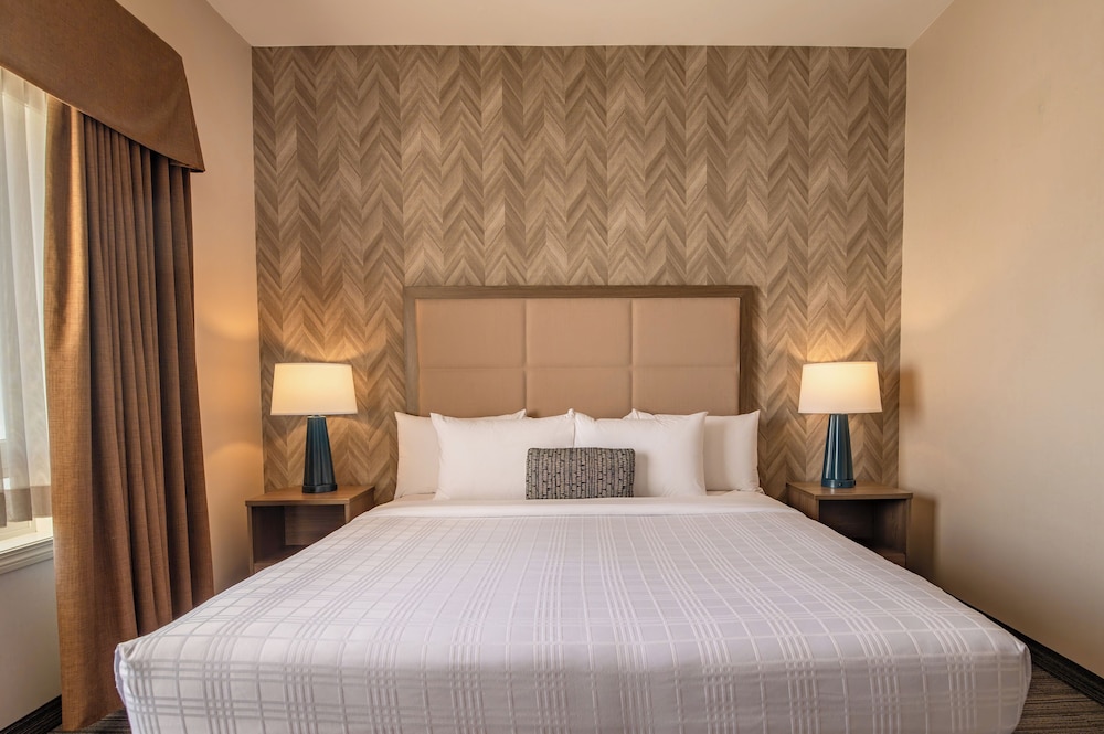 Superior Suite, 1 King Bed with Sofa bed, Kitchen photo 2