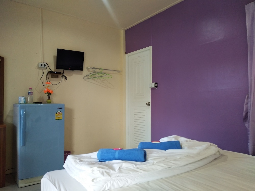 Standard Double Room photo 2