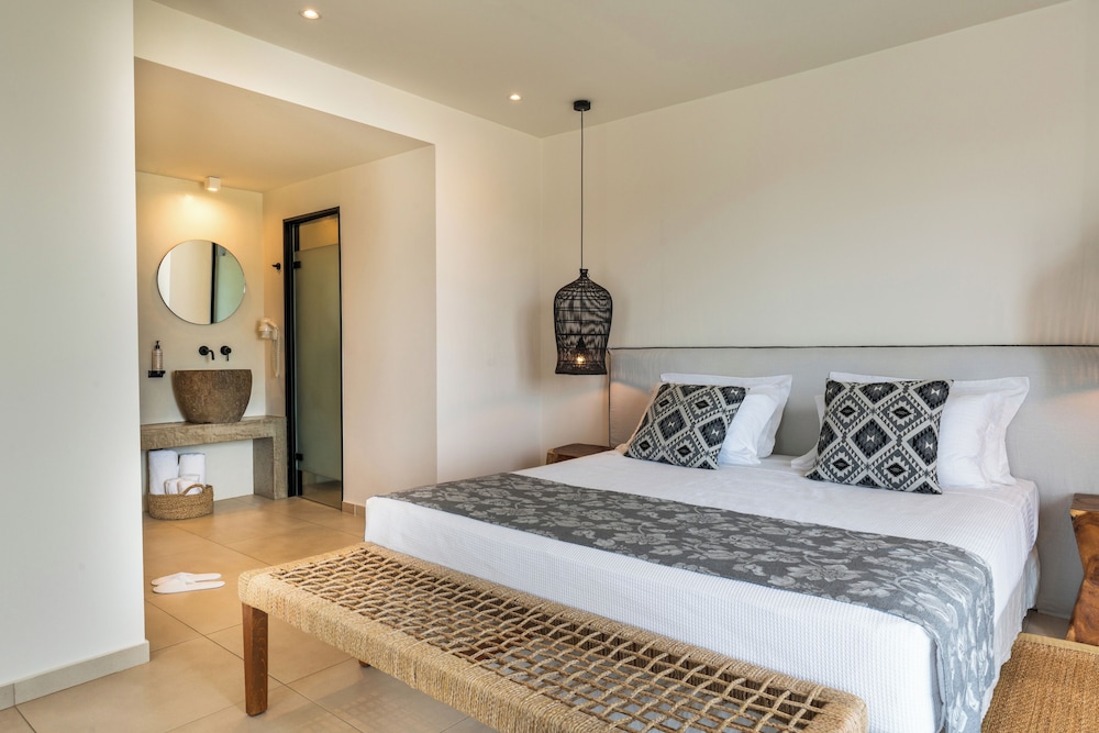 Junior Suite with Sea View