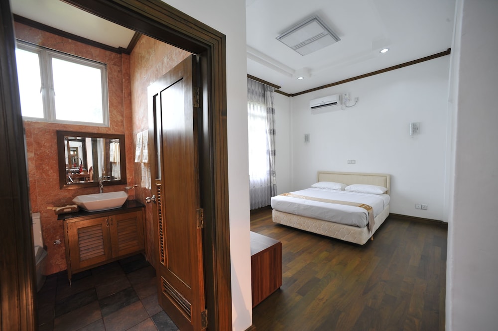 Junior Luxury Suite photo 2