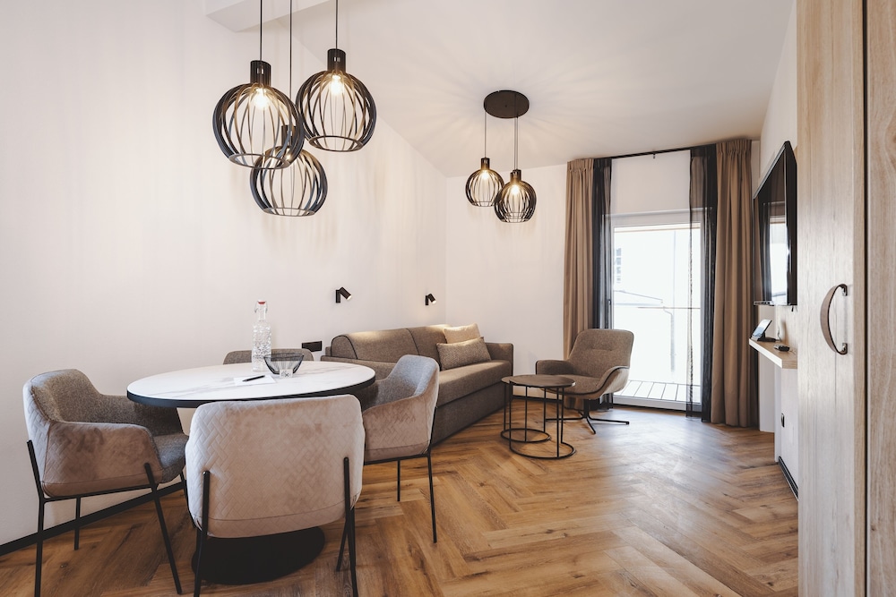 Superior Suite, 1 Bedroom