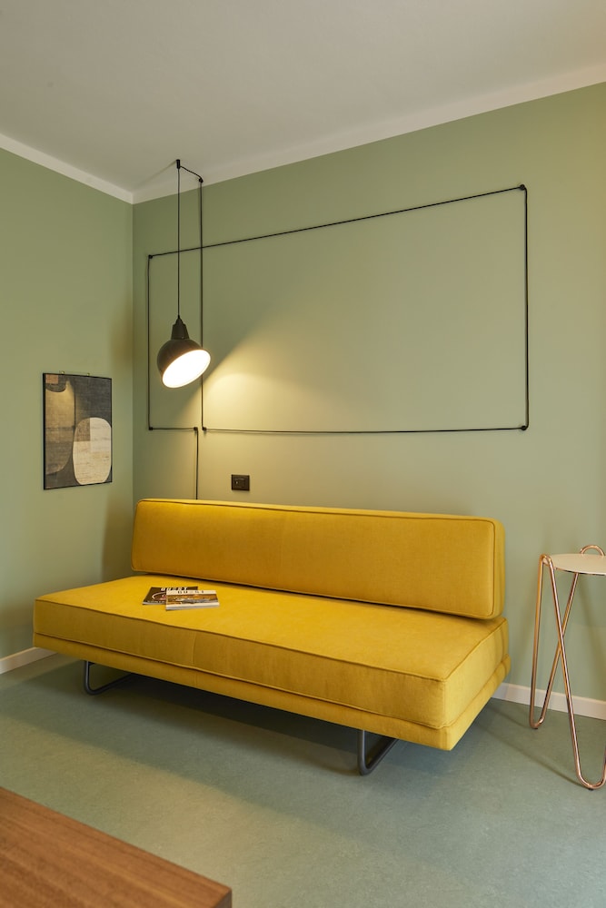 Comfort Room, 1 Bedroom, Balcony photo 2