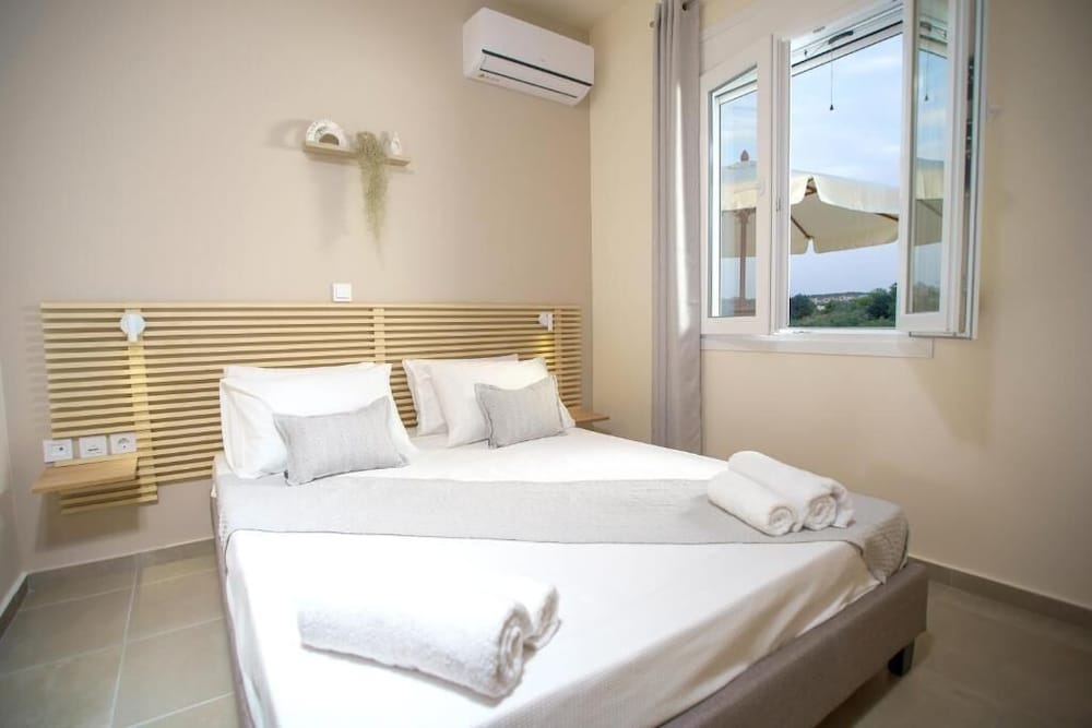 Suite, Patio