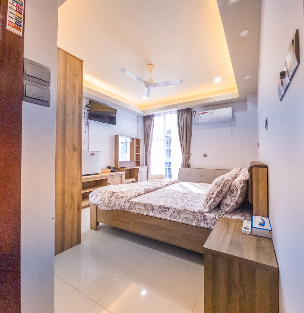 Deluxe Triple Room photo 1