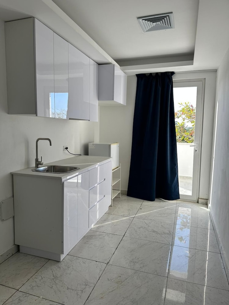 Junior Apartment