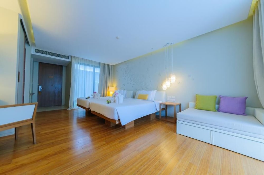 Deluxe Room photo 2