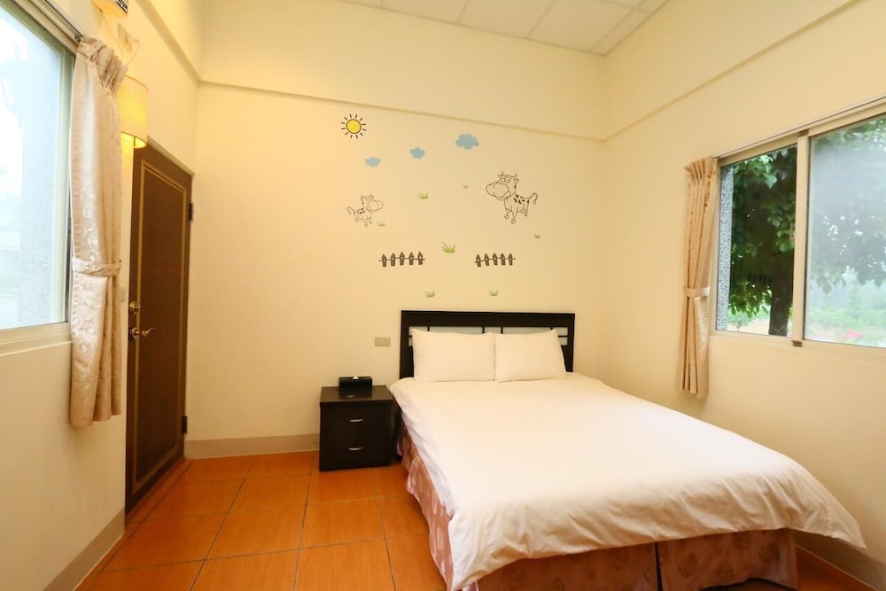 Double Room - Photo 4