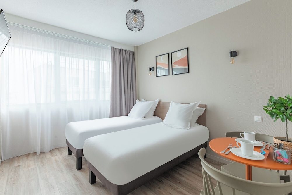 Twin Room photo 1